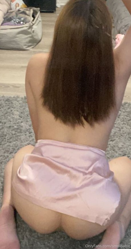Smolbabie Kostenloses OnlyFans