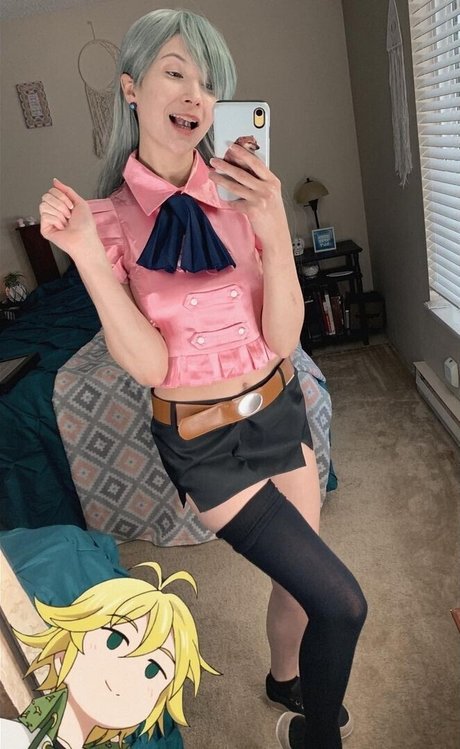 MooshMallow Heiße OnlyFans Inhalte