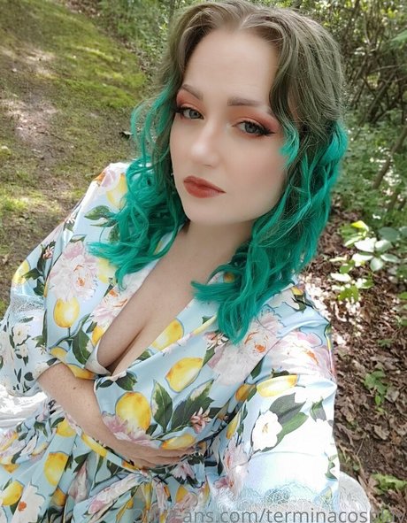 Termina Cosplay Nacktporno OnlyFans