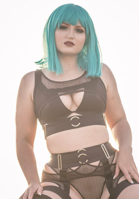 Termina Cosplay Nacktbilder OnlyFans Leak