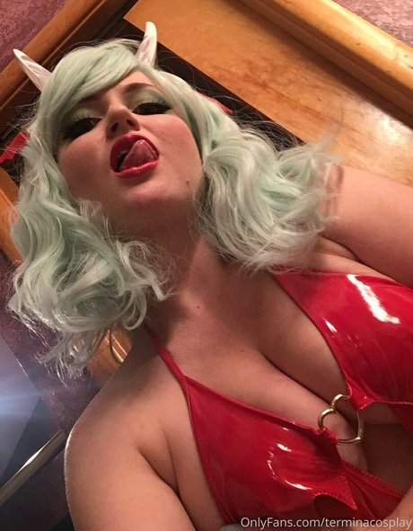 Termina Cosplay OnlyFans kostenlos