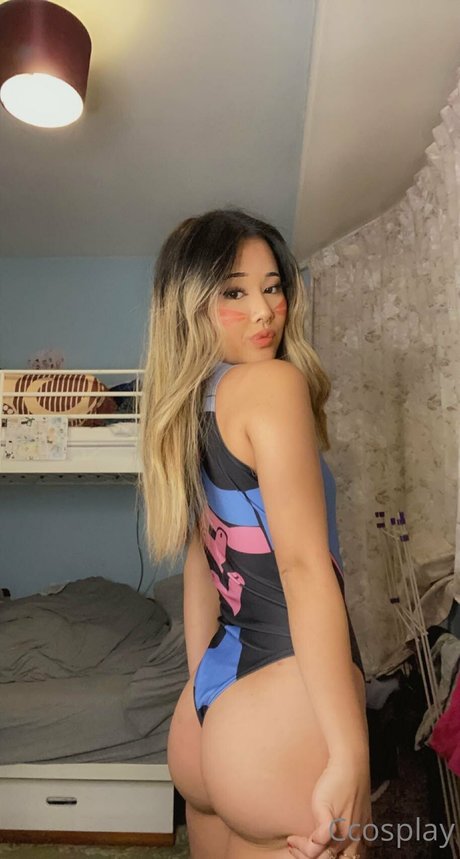 adios people Nacktbilder von OnlyFans geleakt