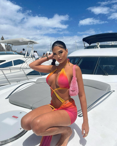 Codi Provan OnlyFans Fick geleakt