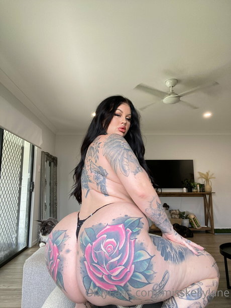 Kelly Lane OnlyFans Nacktbilder