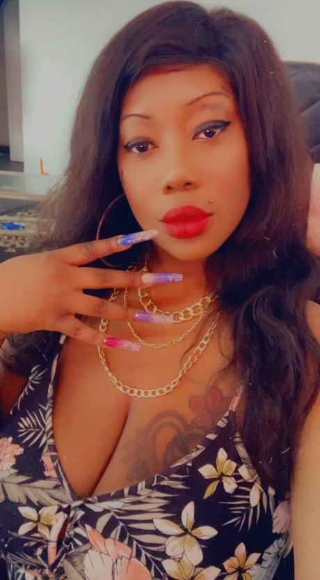 Cherrykuchixx OnlyFans Modelfoto