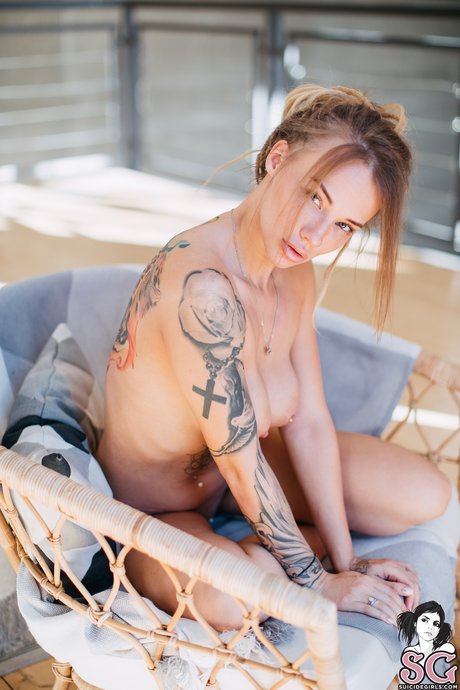 Veronica Wonka OnlyFans Nackt