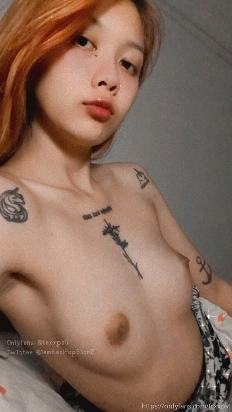 POP STER OnlyFans Nackt