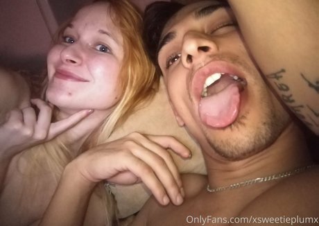 X Sweetie Plum X OnlyFans-Pornoleak