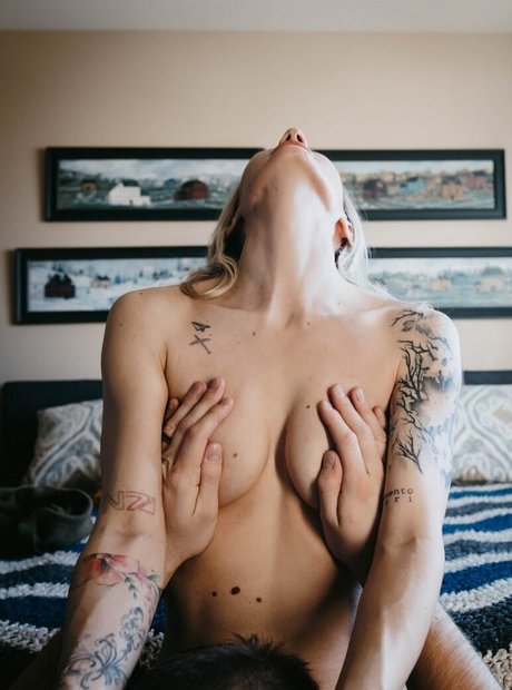 Piper CJ OnlyFans-Leaks