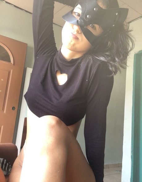 Iam Kitty Leak von OnlyFans-Inhalten