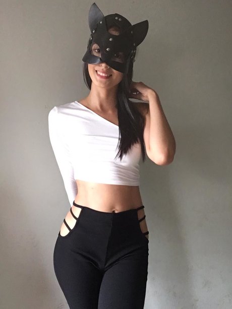 Iam Kitty OnlyFans-Post