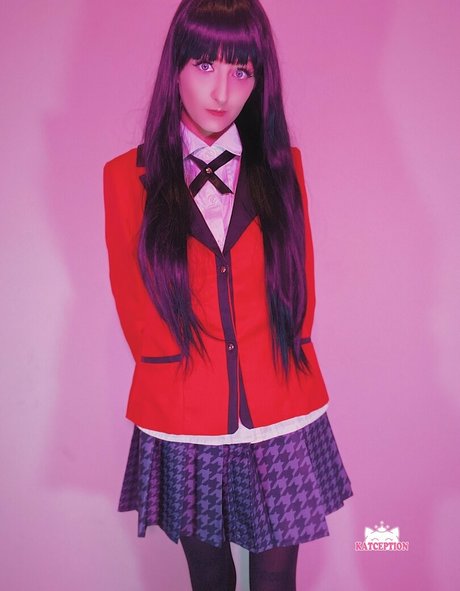 Katception Nackt auf OnlyFans