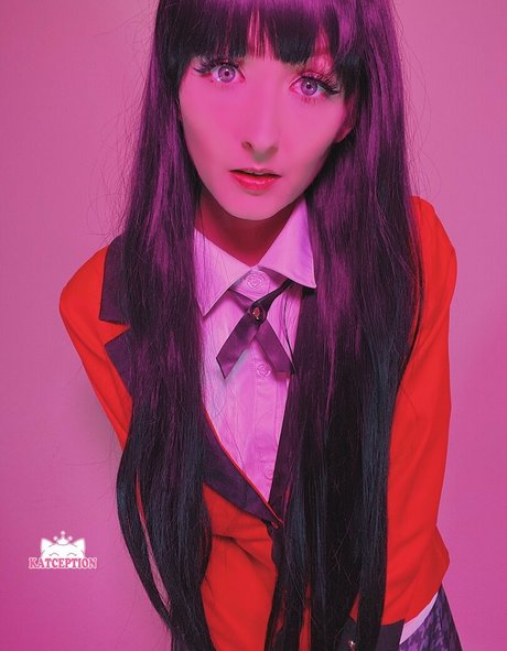 Katception Leaked OnlyFans Bilder