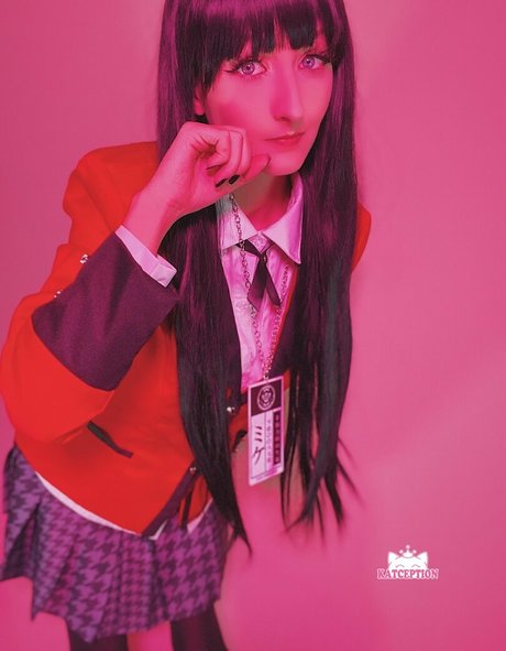 Katception Nacktbilder von OnlyFans geleakt