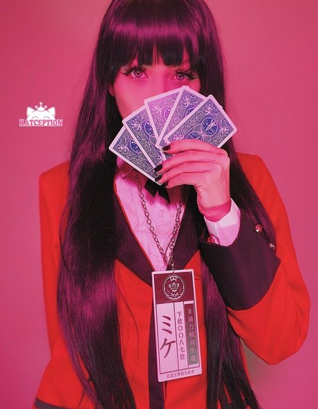 Katception Leaked OnlyFans Sex