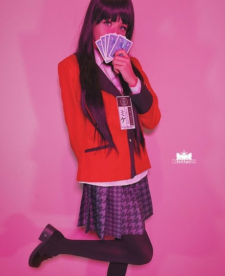 Katception OnlyFans-Fotos