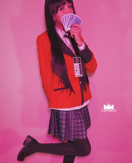 Katception Leaks OnlyFans