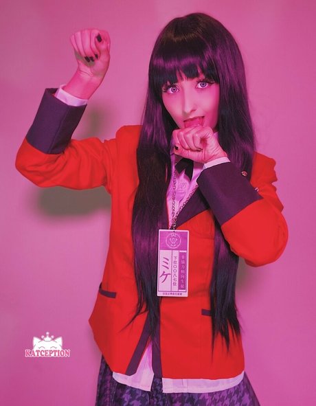 Katception OnlyFans öffentliche Fotos OnlyFans