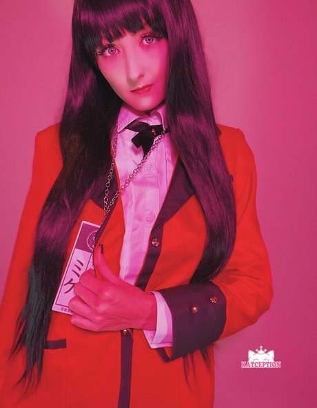 Katception OnlyFans Nacktbilder