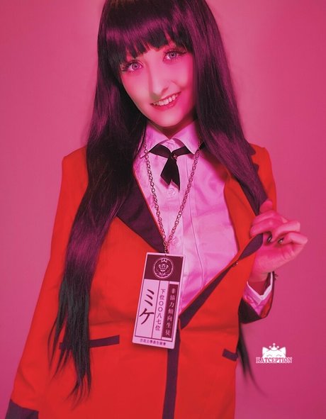 Katception Nacktbilder geleakt OnlyFans