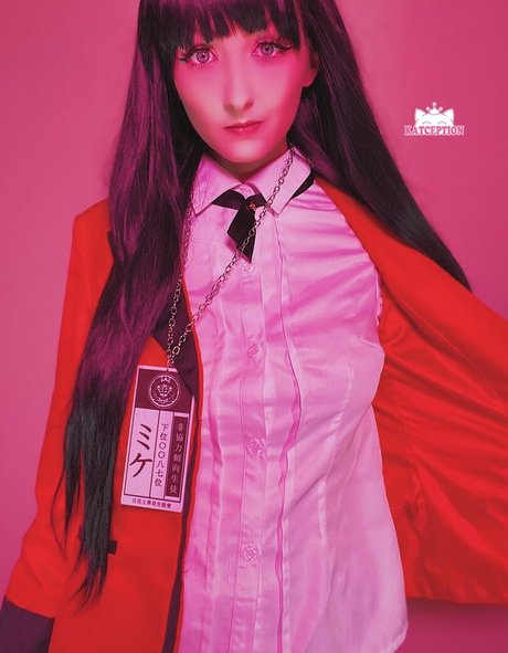 Katception OnlyFans Leak