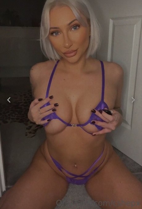 cshepx OnlyFans Leak