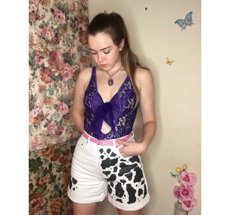 Tori Eaglestone Nacktbilder von OnlyFans