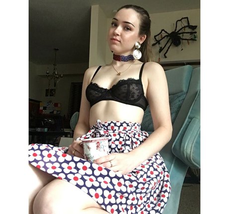 Tori Eaglestone Sexy OnlyFans