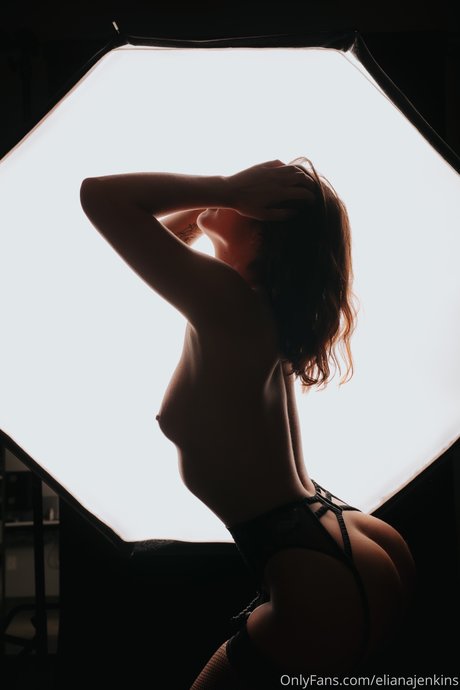 Eliana jenkins OnlyFans Leaks Gratis