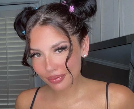 Eliana jenkins OnlyFans Porno