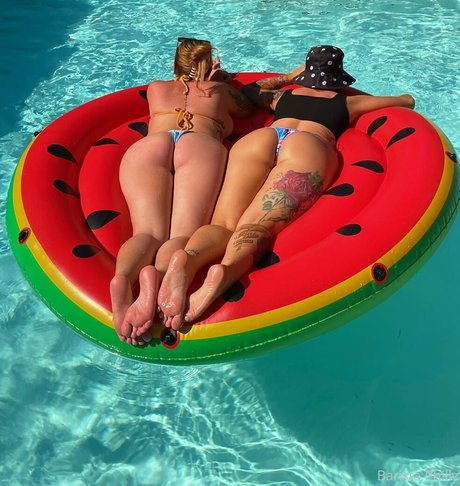 philly barista OnlyFans Leak