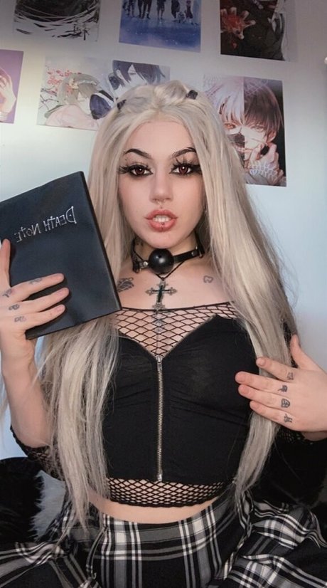 Wornnout OnlyFans Bilder