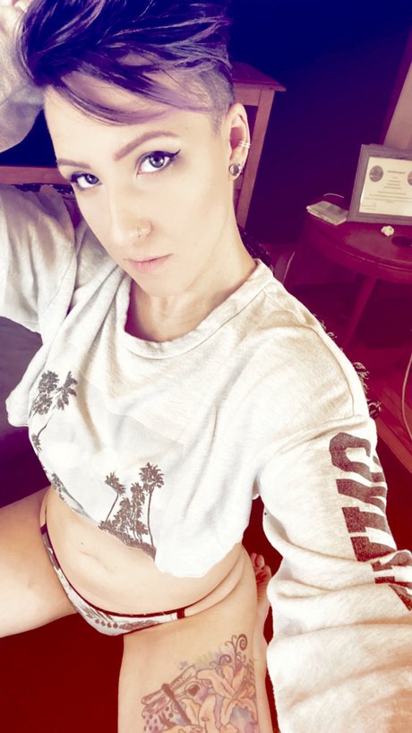 Accalia Alpha Leaks von Nacktbildern auf OnlyFans