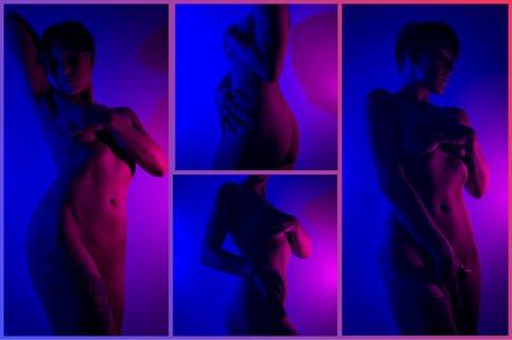 Accalia Alpha OnlyFans geleakt