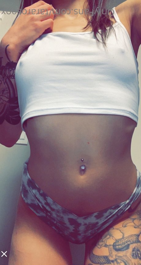 Tara Rose_ Leak von OnlyFans-Inhalten