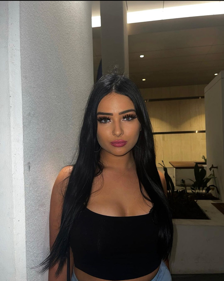 Brooke Grace OnlyFans Leaks Sex