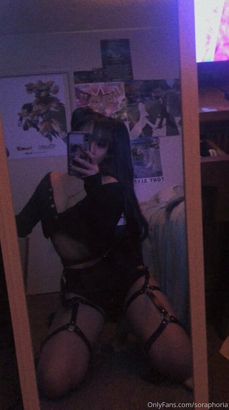 Soraphoria OnlyFans Gratis Porn