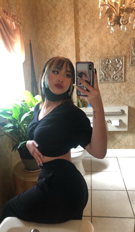 Soraphoria Nacktbilder von OnlyFans geleakt