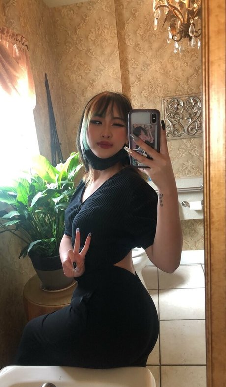 Soraphoria OnlyFans Nackt Leaks