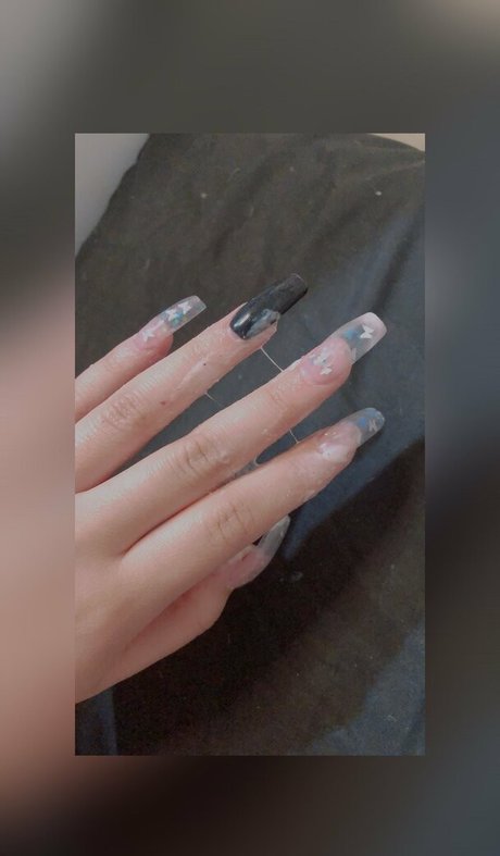 Soraphoria NurlyFans-Pornoleaks