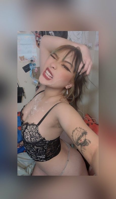 Soraphoria OnlyFans Pornografie