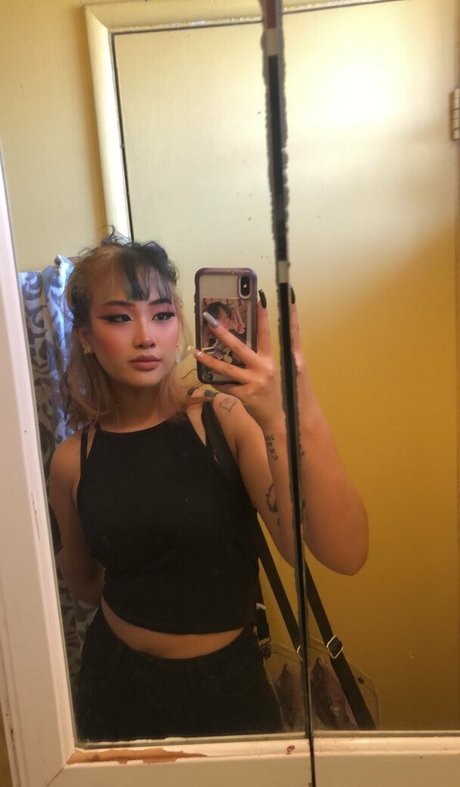 Soraphoria Nacktbilder von OnlyFans