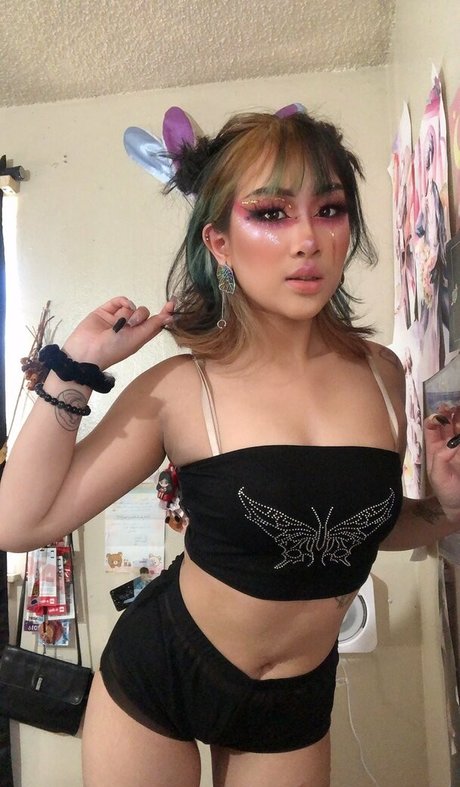 Soraphoria Nacktbilder von OnlyFans