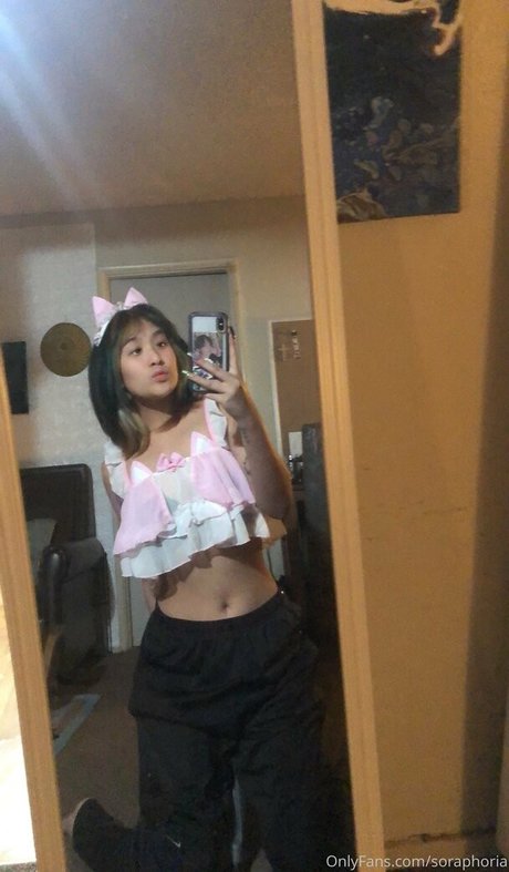 Soraphoria Titten OnlyFans