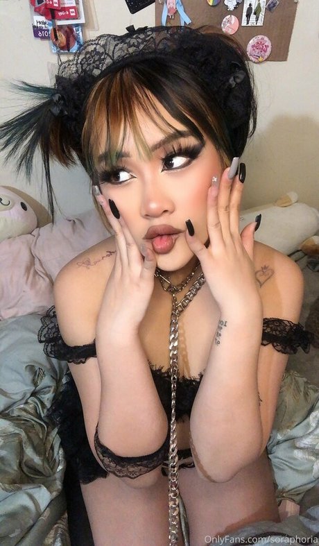 Soraphoria OnlyFans Model Fotos