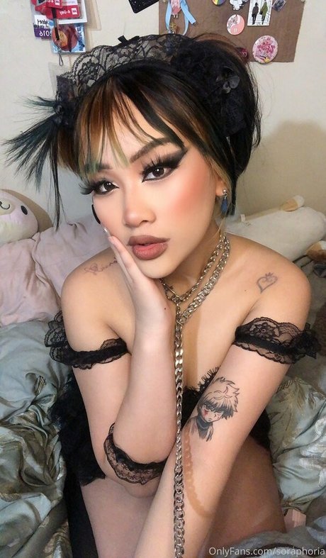 Soraphoria OnlyFans Leaks Pornografie