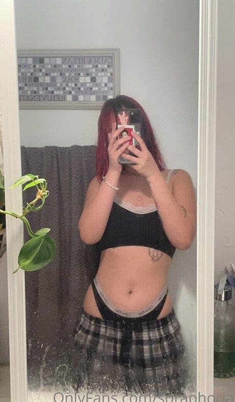 Soraphoria Nacktbilder OnlyFans geleakt