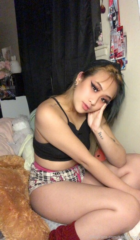 Soraphoria Nacktbilder von OnlyFans