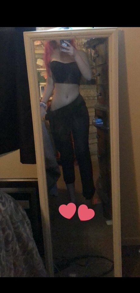 Soraphoria OnlyFans Nackt Leak