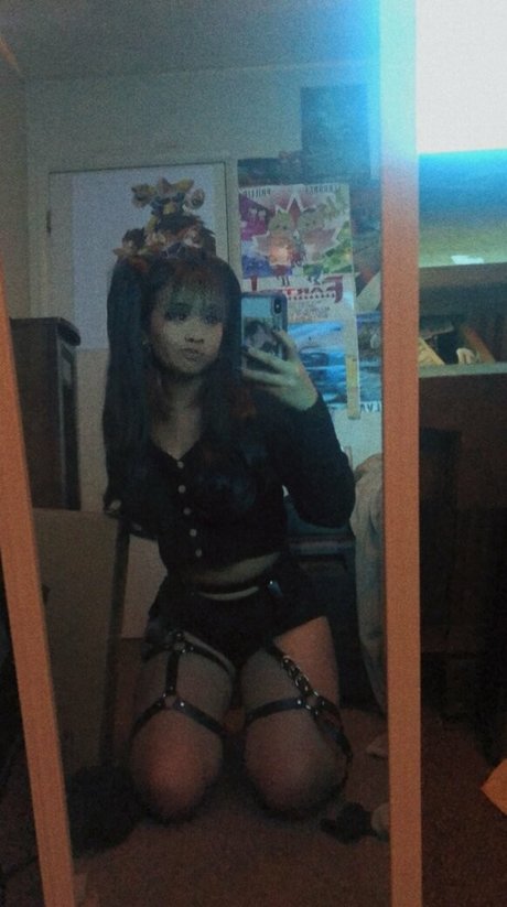 Soraphoria OnlyFans Porn